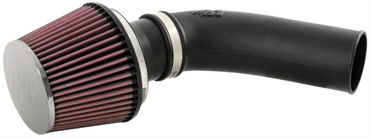 K&N Filters KN57-3501 Acura Integ 1.7L 1.8L Performance Intake Kit