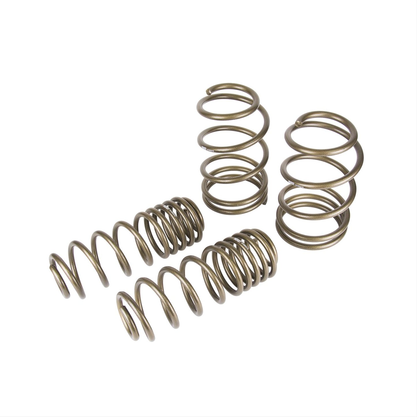 Hurst HU6130021 Spr Kit - Stg 1 - 05-10 Mustan