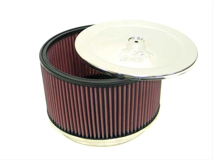 K&N Filters KN59-1197 "Suits Marine Applications Flame Arrestor 7-5/16""