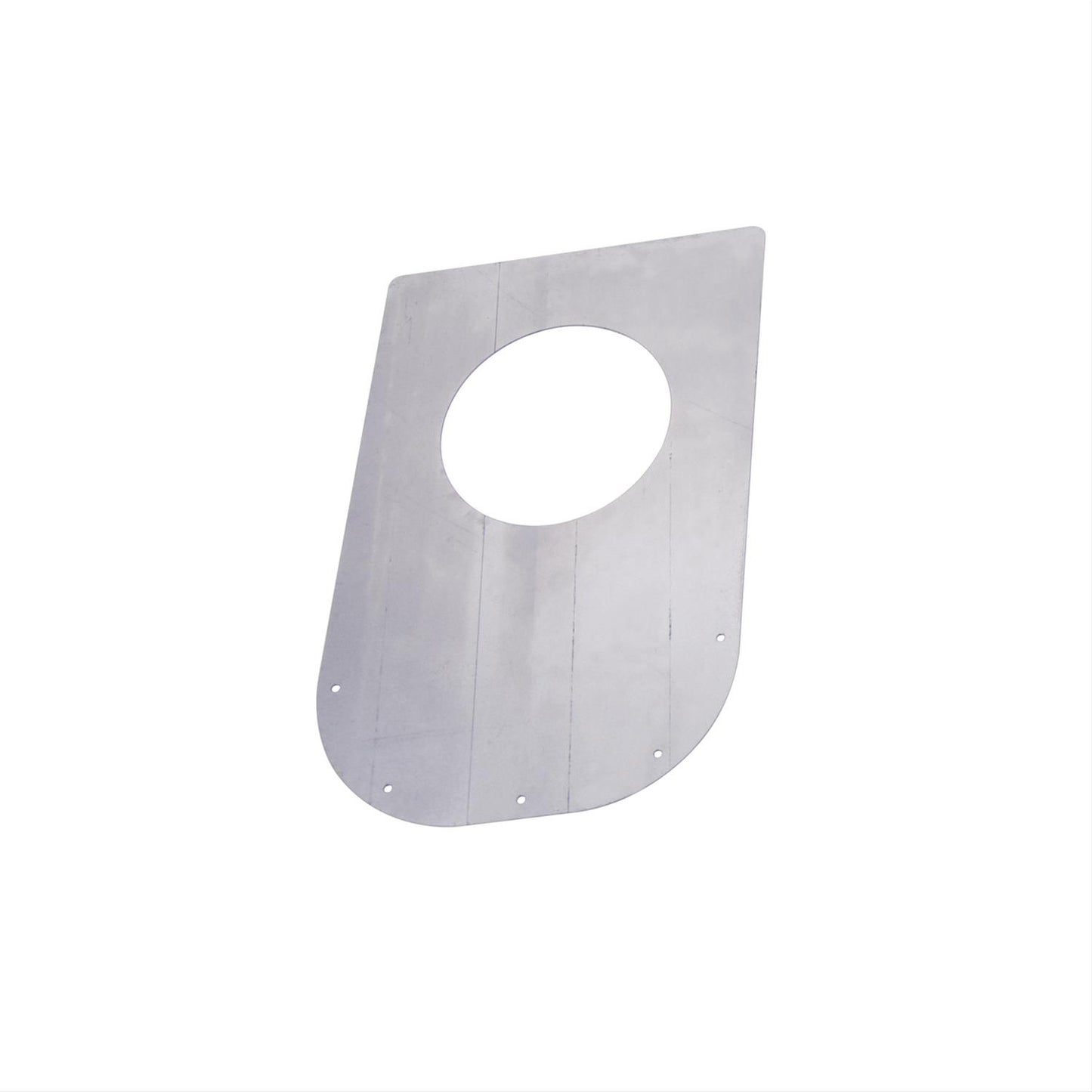Hurst HU69520002 B-Body Tunnel Patch & Template