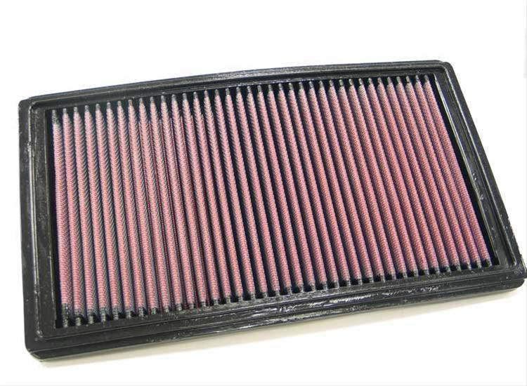 K&N Filters KN33-2223 For Mazda 323 2.0L-Tdi 1999-2001 Replacement Air Filter