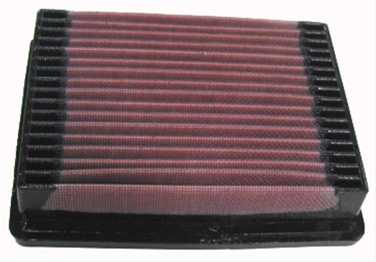 K&N Filters KN33-2022 Suits Various Models Replacement Air Filter