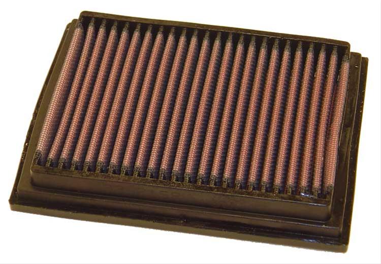 K&N Filters KN33-2159 Vw Golf/ Polo 1.0L Europe Only Replacement Air Filter