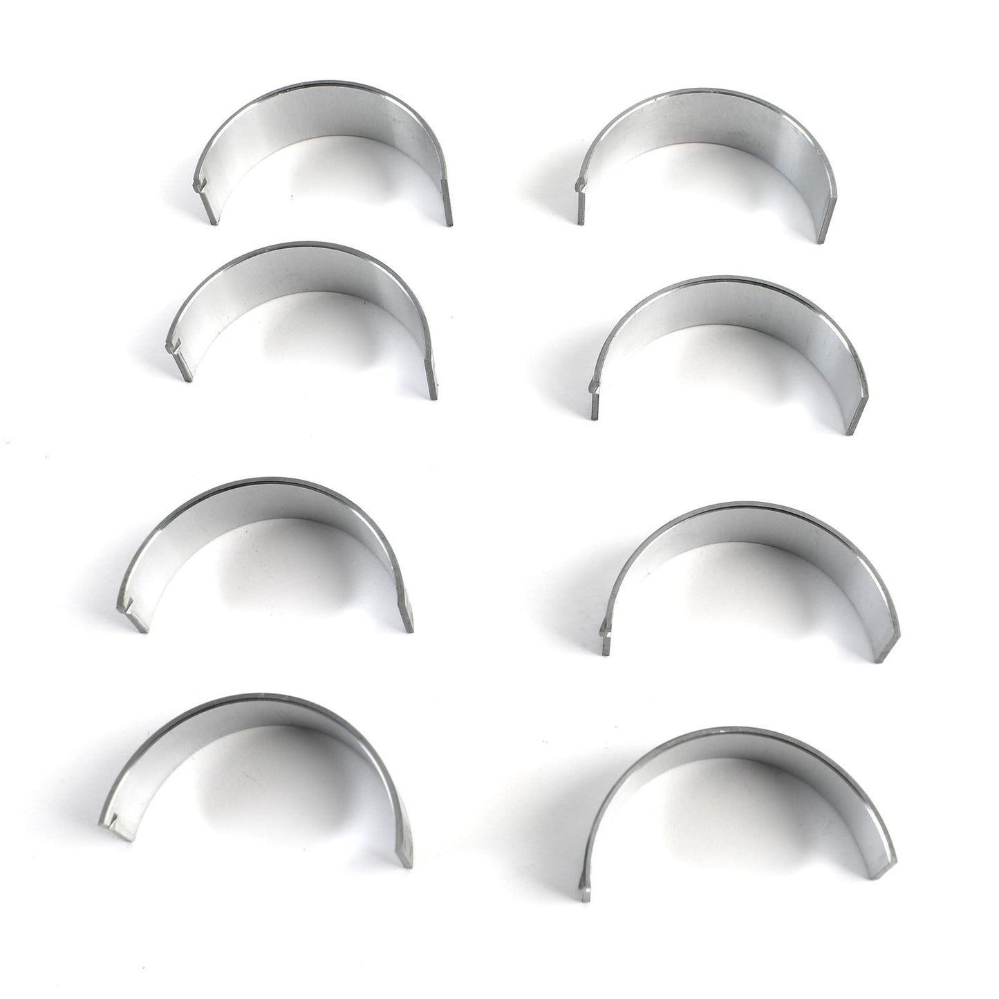 King Engine Bearings KGB-CR8048SM Rod Bearings Mopar 5.7 6.1 .002 Oversize O.D (EB4607B8000OSBK)
