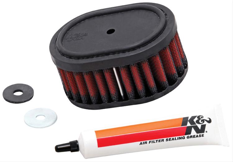 K&N Filters KNE-4515 Honda Gx120-Qx2 Model Replacement Air Filter