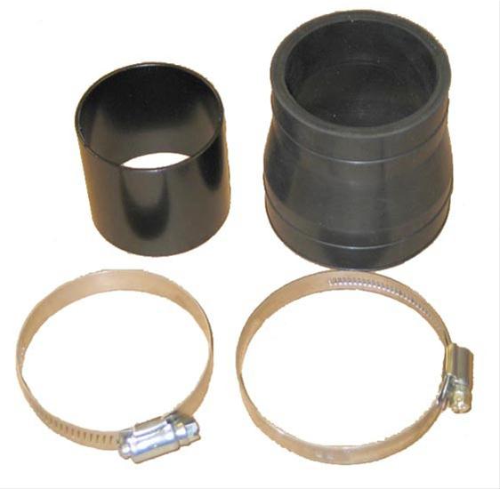 K&N Filters KN85-6003 Suits Apollo Cold Air Intake Hose Kit 70Mm To 60Mm X 76Mm