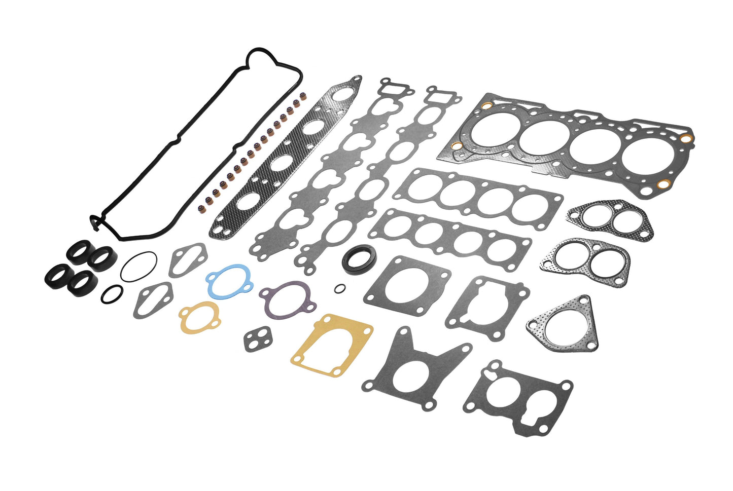 Durapro GSBM490S08D Head Shim Gemini G200Z Does Not suit +.060 Bore