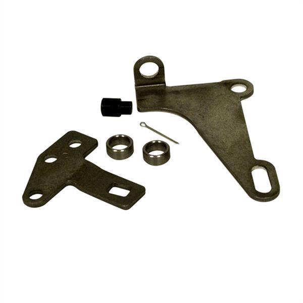 Hurst HU1175498 Bracket And Lever Kit for 4L60