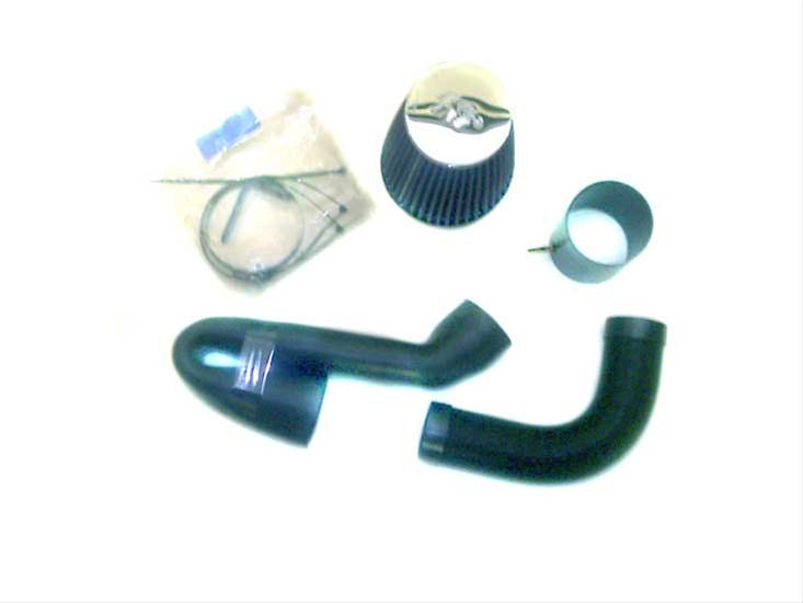 K&N Filters KN57-0172-1 Honda Civic 1.5 Lsi ''92-96 Performance Intake Kit