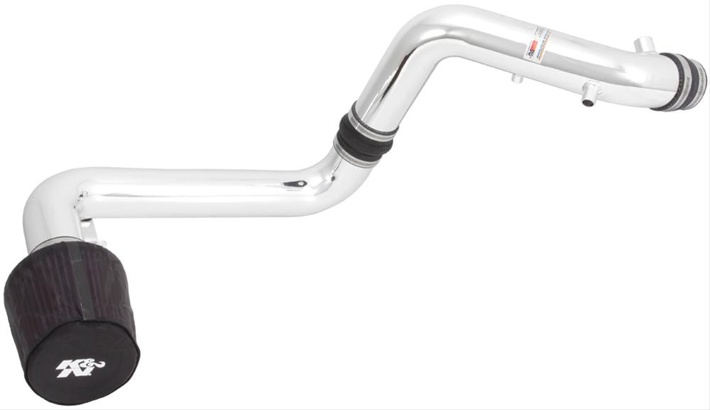 K&N Filters KN69-1040TP Honda S2000 L4-2.0L Typhoon Cold Air Intake