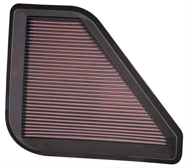 K&N Filters KN33-2394 Saturn Outlook/Gmc Acadia 3.6L Replacement Air Filter