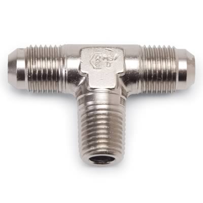 Russell RU660121 6An Tee X 38"NPT