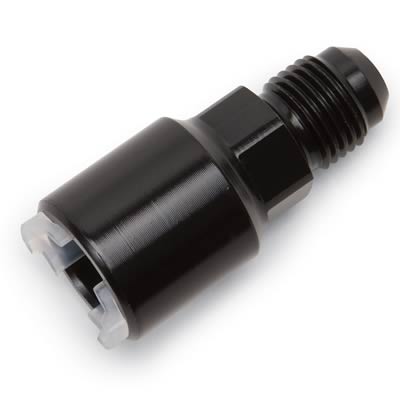 Russell RU640863 Push-On EFI Fitting (-6 A