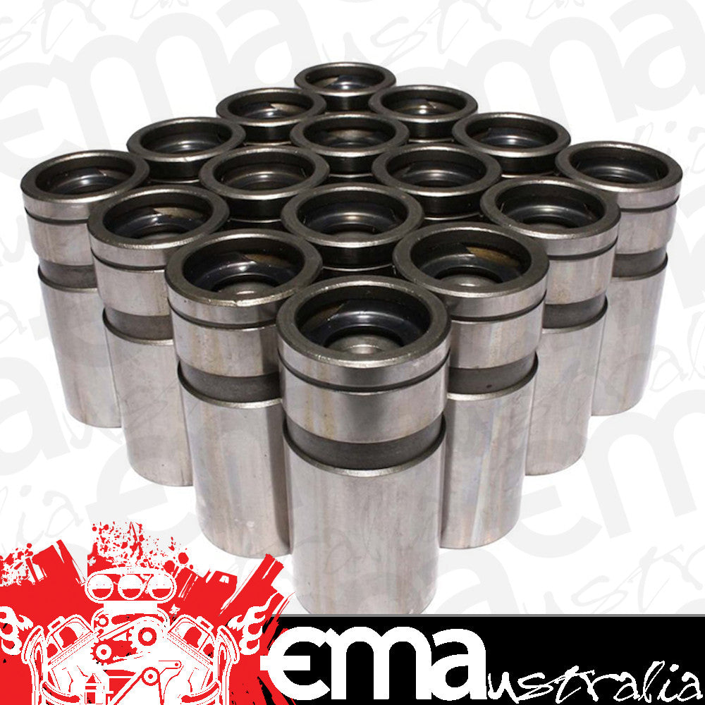 COMP Cams CO822-16 High Energy Hydraulic Lifters (Suit AMC 290 - 401) ()