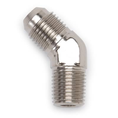 Russell RU660941 Elbw 45¶ø X4 18"NPT