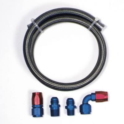 Russell RU641020 Fuel Pmp - Carb Ln