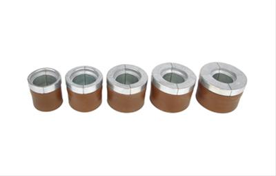 Powerhouse Products POW181000 Collet Set 2.375"-2.690" for Cam Bearing Install Kit