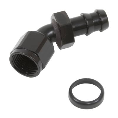 Russell RU624093 Twk 45 8 Blk