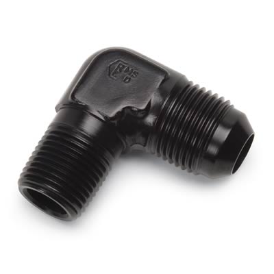 Russell RU660873 90¶ø 8An to 1/2" NPT