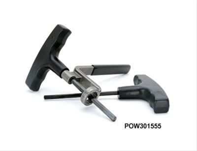 Powerhouse Products POW301585 Valve Lash Wrench 7/16'' w/ 5/32 T-Handle