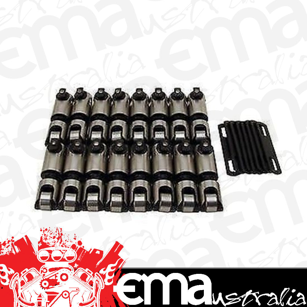 COMP CAMS ENDURE-X SOLID ROLLER LIFTERS Ford BB 385 SERIES 429-460 CO836-16