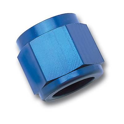 Russell RU660578 Nut Tube Couplg 25 Bulk