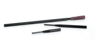 Powerhouse Products POW351501 Porting Cartridge Roll Mandrel 1/4" x 1" Long