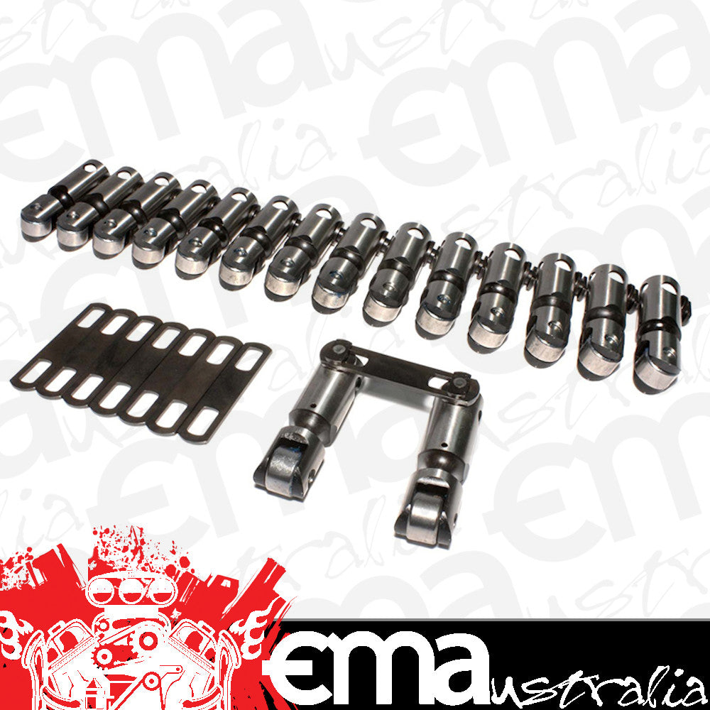 Endure-X Solid Roller Lifters (Suit Ford FE 352-428) (CO839-16)