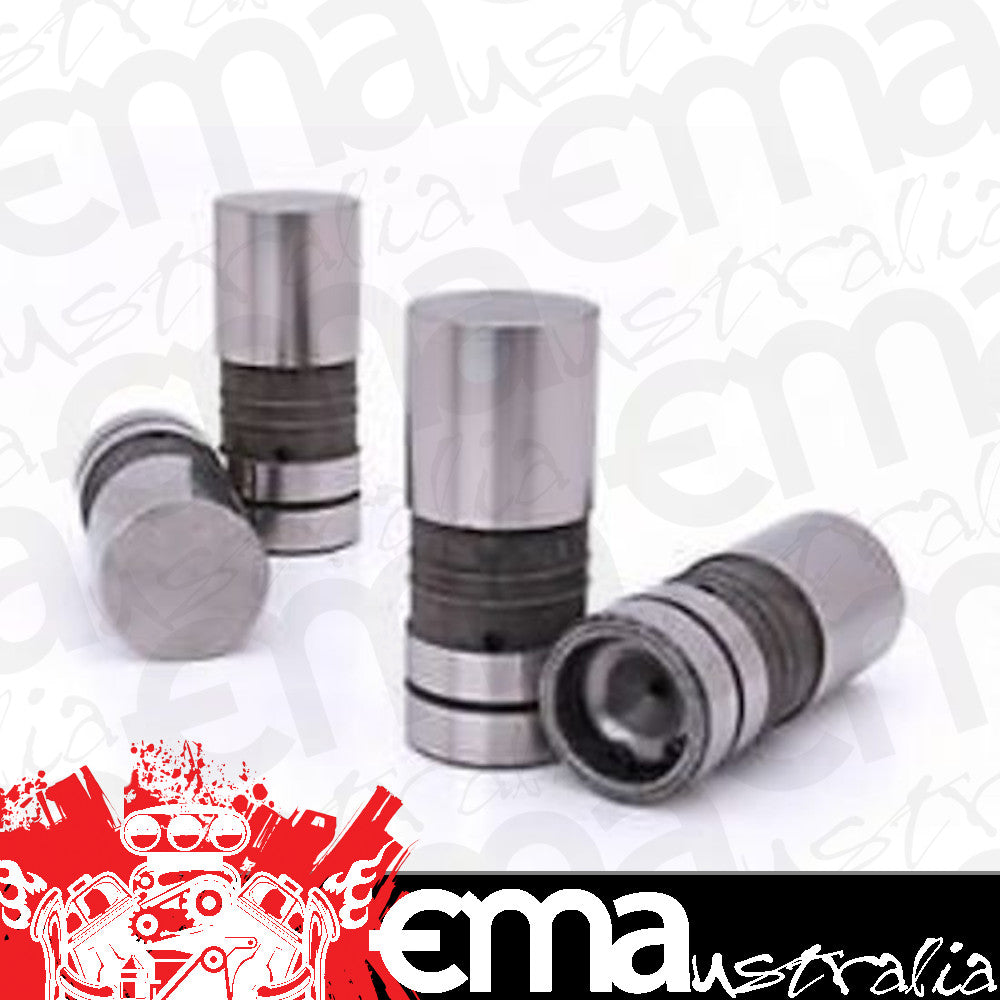 COMP CAMS RACE HYDRAULIC FLAT TAPPET LIFTERS CHEV BIG & SMALL BLOCK CO84000-16