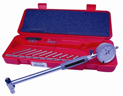 Powerhouse Products POW205025 Dial Bore Gauge 2 - 6" x .0005"