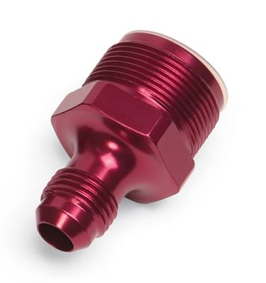 Russell RU640350 1"20X 8An Qjet Carb