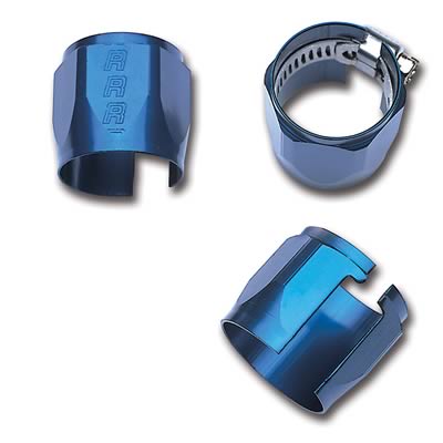 Russell RU623250 Tube Seal 4 Blu