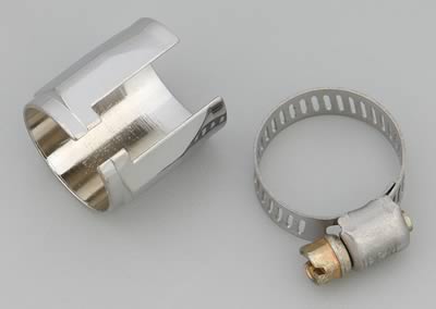 Russell RU622190 Tube Seal 10 Chrome