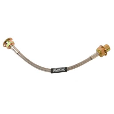 Russell RU684730 94-01 Integra Clutch