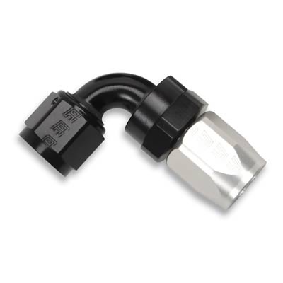 Russell RU613163 H/End -6 F/Flow Black 9D