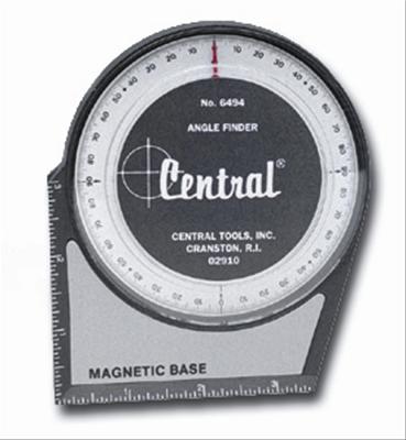 Powerhouse Products POW301375 Pro Angle Finder Accurate to 1/2"