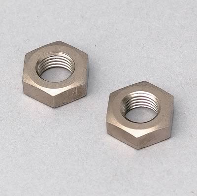 Russell RU661871 Endr Nut Blkhd 3