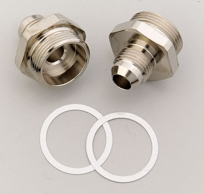 Russell RU640221 Endr 6Ml Dul Feed Hly