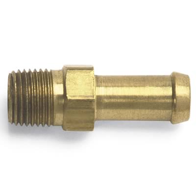 Russell RU697010 18NPT X 8mm Sgl Brb