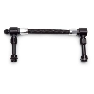 Russell RU641153 Carb Kit -8 Hol Black