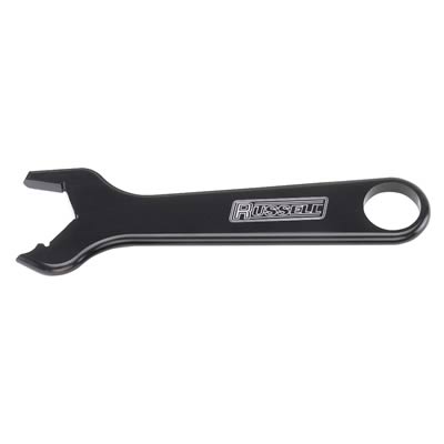 Russell RU651930 12 Wrench
