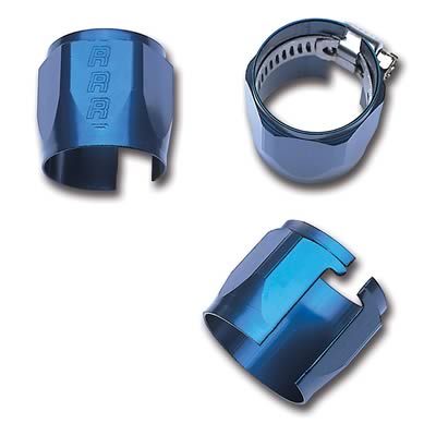 Russell RU623270 Tube Seal 8 Blu