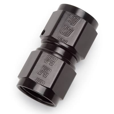 Russell RU640003 Adpt Cplr -6F Black