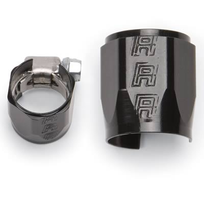 Russell RU620263 Tube Seal 6 Blk