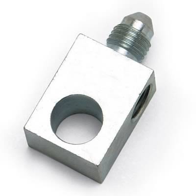 Russell RU640510 Brake Tee M10X10