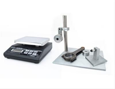 Powerhouse Products POW351195 Balance Shop Kit 2000G x 1G