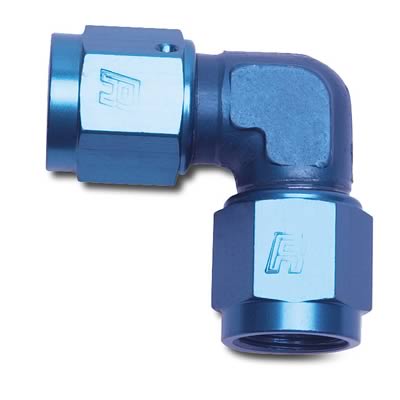 Russell RU614516 90 Fan Swv Low Pro