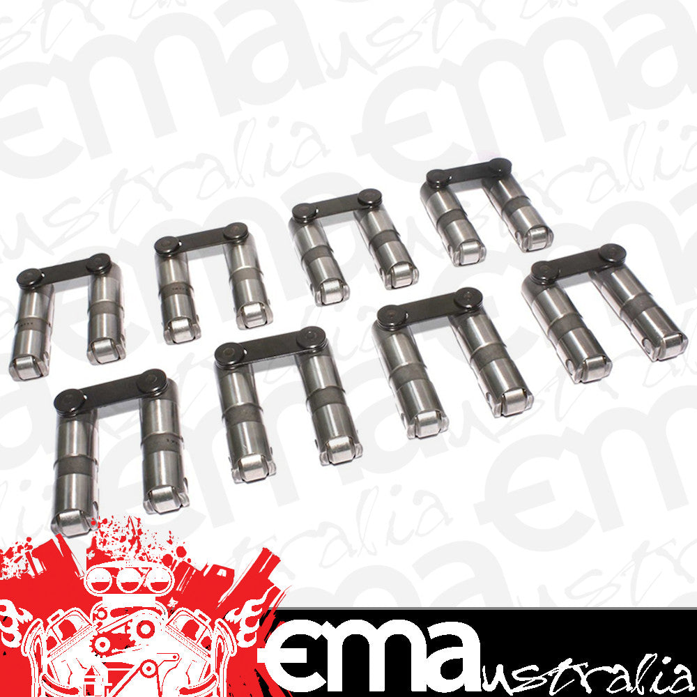High Energy Hydraulic Roller Lifter Set (Suit Small Block Chevy (Retro Fit)) (CO853-16)
