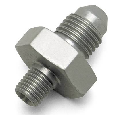 Russell RU640890 EFI Fuel Pres