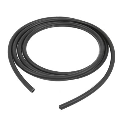 Russell RU634103 4 10Ft Twk Blk